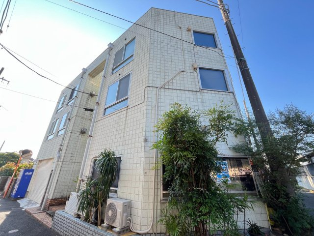 第二恩田ビル