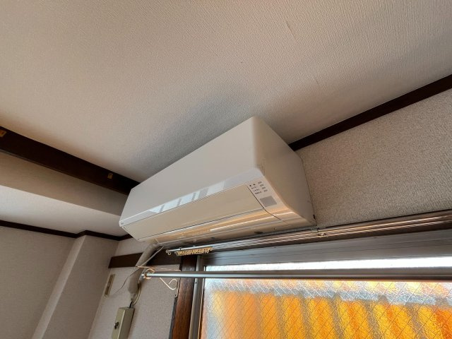 第二恩田ビルの設備