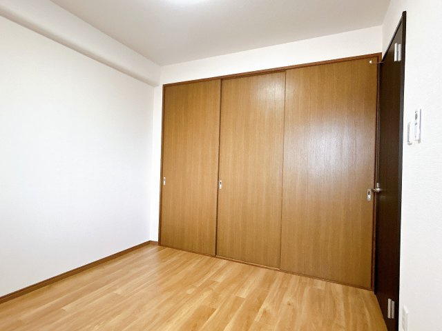 アーク大垣の洋室