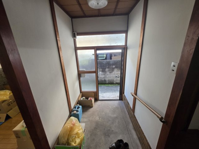 【内装】 | 姫路市飯田３丁目連棟