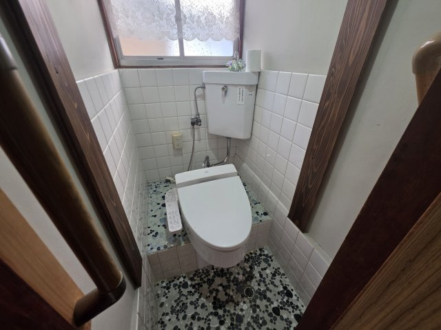 【トイレ】 | 姫路市飯田３丁目連棟