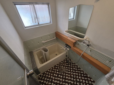 【浴室】 | 姫路市飯田３丁目連棟