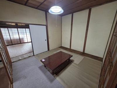 【和室】 | 姫路市飯田３丁目連棟