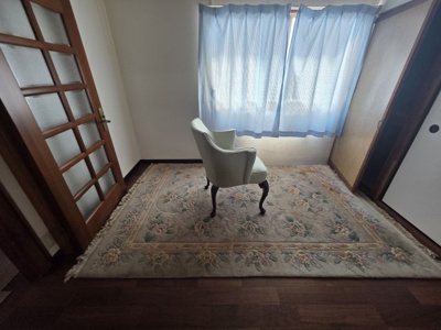 【洋室】 | 姫路市飯田３丁目連棟