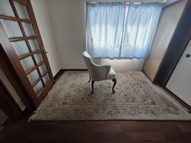 【洋室】 | 姫路市飯田３丁目連棟