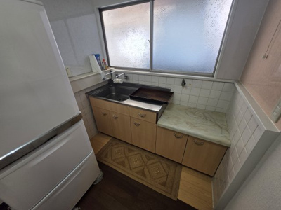 【キッチン】 | 姫路市飯田３丁目連棟