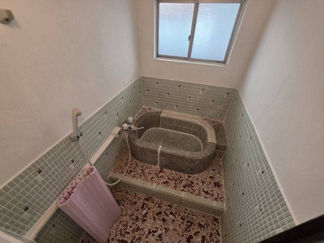 【浴室】 | 姫路市飯田３丁目連棟