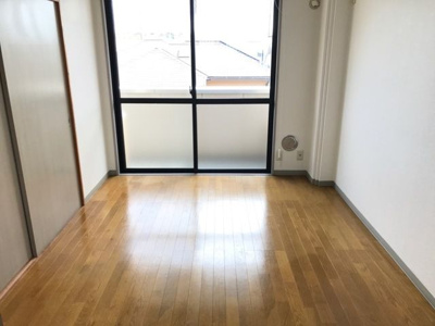 【洋室】 | ガーデンプレイスめいわ