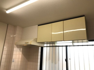 【キッチン】 | ガーデンプレイスめいわ