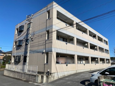 【外観】 | ガーデンプレイスめいわ