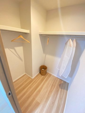 【収納】 | ハウベストマンション帯山3番館