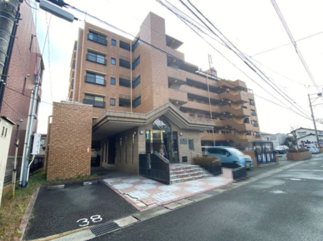 【その他】 | ハウベストマンション帯山3番館
