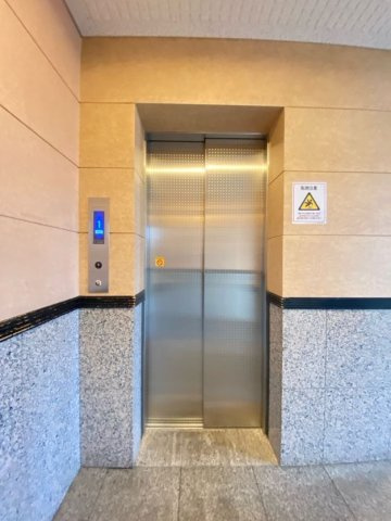 【その他共用部分】 | ハウベストマンション帯山3番館