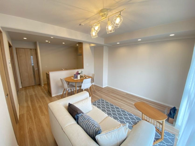 【その他】 | ハウベストマンション帯山3番館