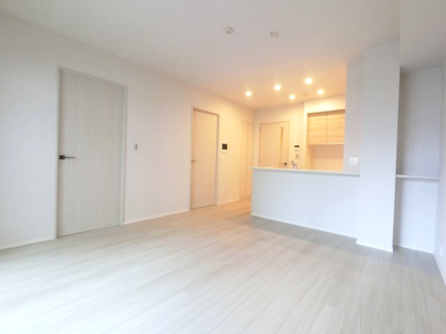 【居間・リビング】