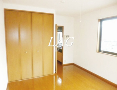 【居間・リビング】 | エスポワール港 | 洋室です。