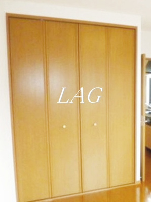 【収納】 | エスポワール港 | 収納です。