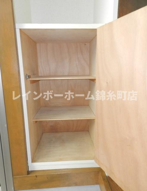 ポルトEKのその他