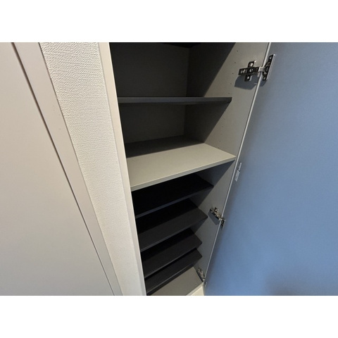 特典：仲介手数料が無料です!!の収納