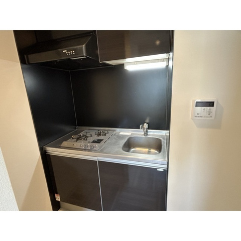 特典：仲介手数料が無料です!!のキッチン