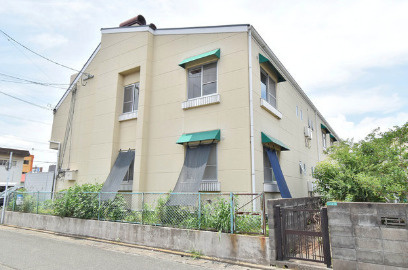 長門石ビレッジ【10,000円キャッシュバック物件】