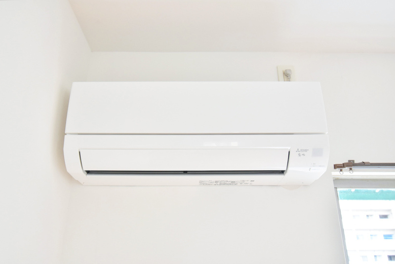 長門石ビレッジ【10,000円キャッシュバック物件】の設備