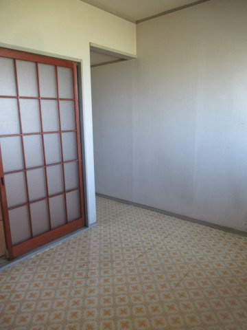 リバティー大志辺のキッチン|ダイニング