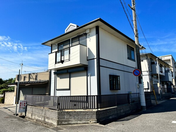 神戸市西区南別府２丁目の一戸建て