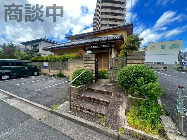 米子市東町中古戸建