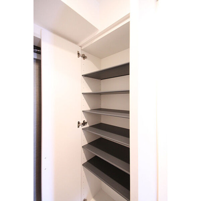 【玄関】 | フォーチュン心斎橋イースト