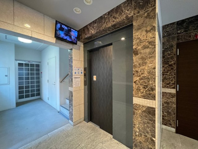 【その他共用部分】 | フォーチュン心斎橋イースト