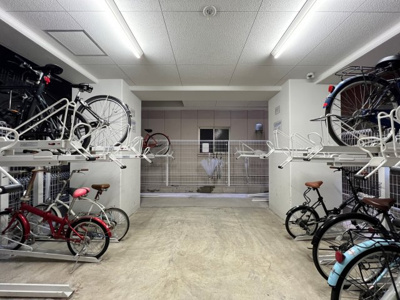 【その他共用部分】 | フォーチュン心斎橋イースト