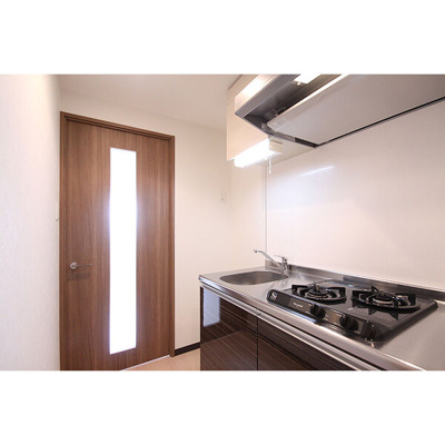 【キッチン】 | フォーチュン心斎橋イースト