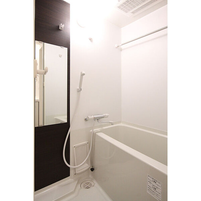 【浴室】 | フォーチュン心斎橋イースト