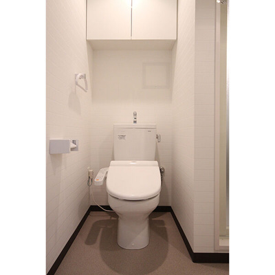 【トイレ】 | フォーチュン心斎橋イースト