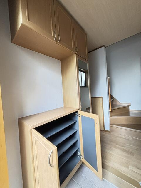 東松本一丁目貸家のその他