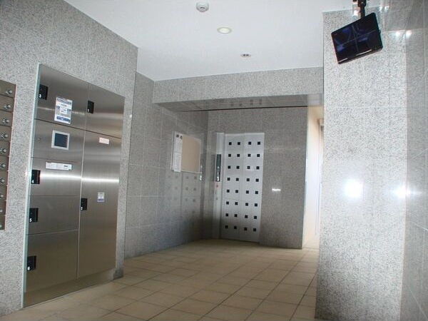 プリミエール矢田のその他