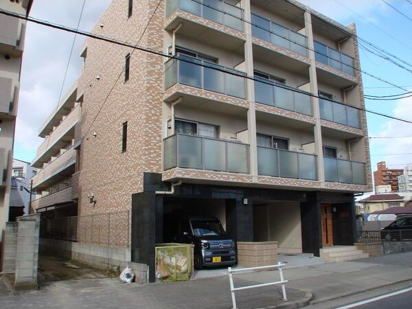 プリミエール矢田