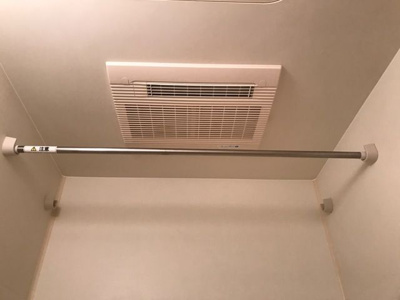 【浴室】 | ブランシュール