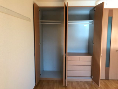 【収納】 | ブランシュール