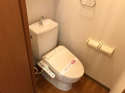 【トイレ】 | ブランシュール