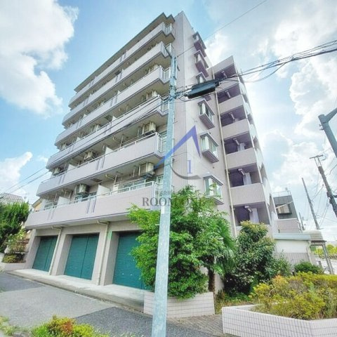 第一スカイハイツ足立