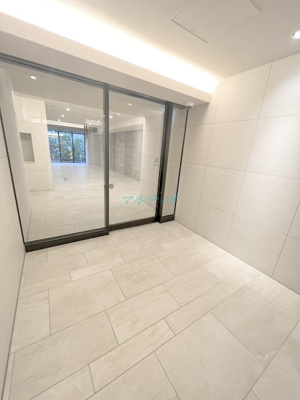 【その他共用部分】 | コスモグラシア浅草