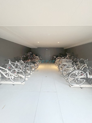  | コスモグラシア浅草