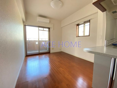 【内装】 | クラウンハイム本町EAST