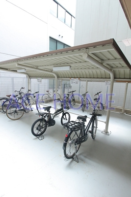 【その他共用部分】 | クラウンハイム本町EAST