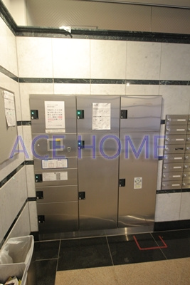 【設備】 | クラウンハイム本町EAST