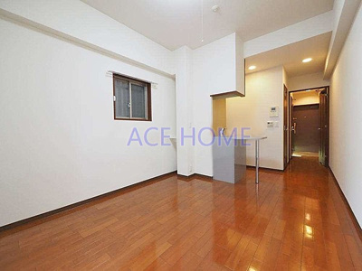 【居間・リビング】 | クラウンハイム本町EAST