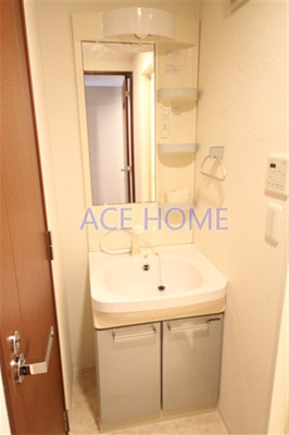 【洗面所】 | クラウンハイム本町EAST