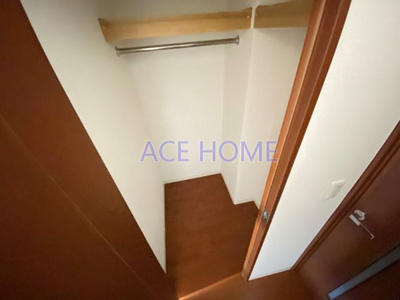 【収納】 | クラウンハイム本町EAST